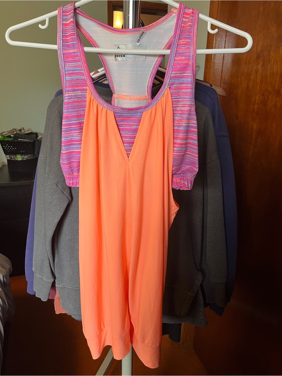 RBX Tops - RBX activewear top